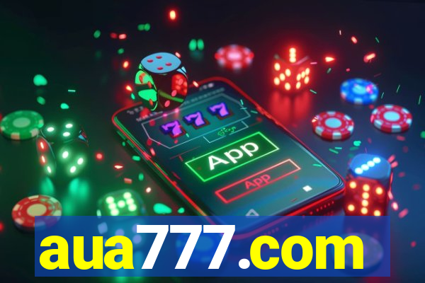 aua777.com