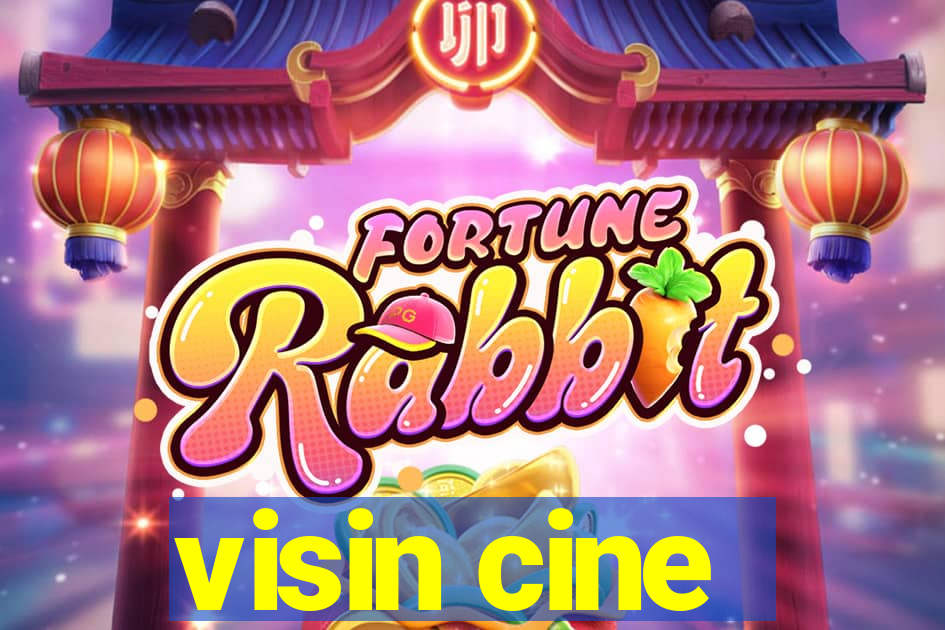 visin cine