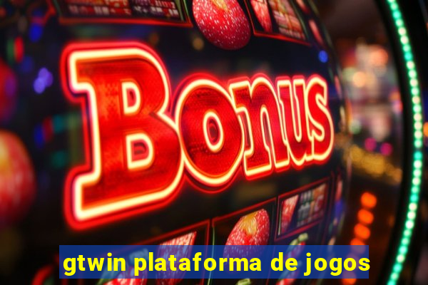 gtwin plataforma de jogos