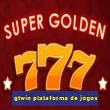 gtwin plataforma de jogos