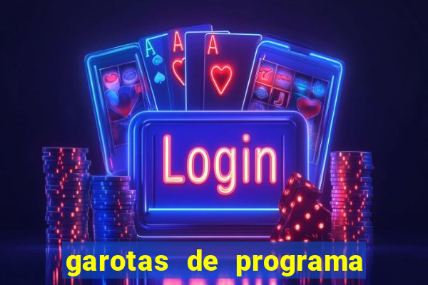 garotas de programa cruzeiro sp