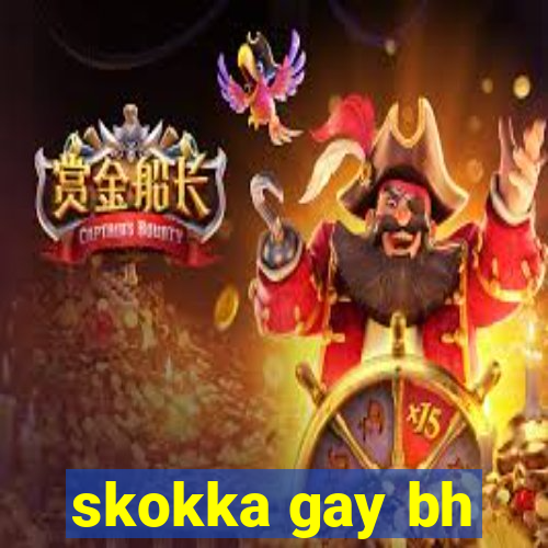 skokka gay bh