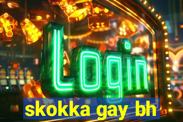 skokka gay bh