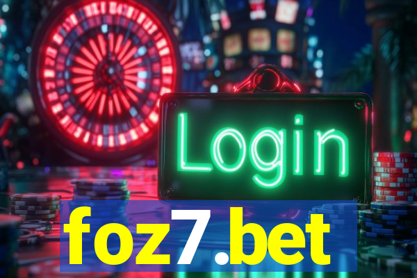 foz7.bet