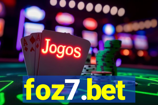 foz7.bet