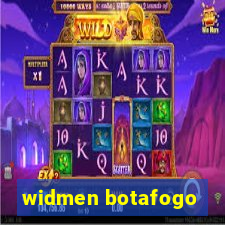 widmen botafogo