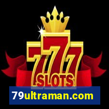 79ultraman.com