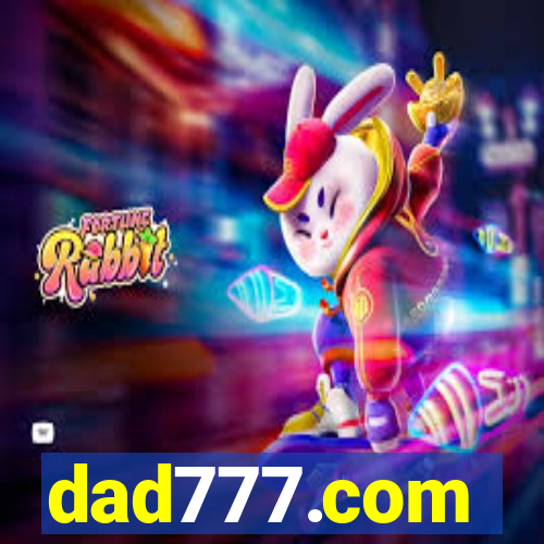 dad777.com