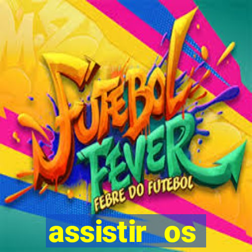 assistir os simpsons dublado