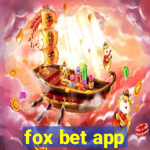 fox bet app