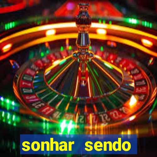 sonhar sendo roubado o celular