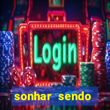 sonhar sendo roubado o celular