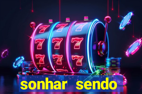 sonhar sendo roubado o celular