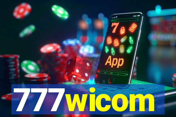 777wicom