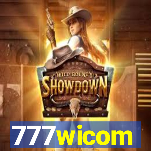 777wicom