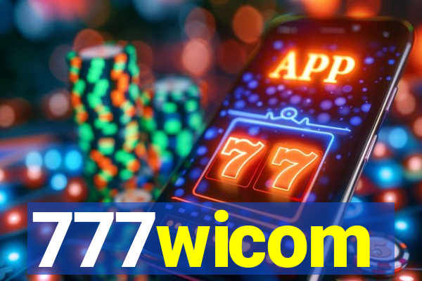 777wicom