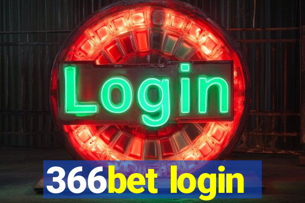 366bet login