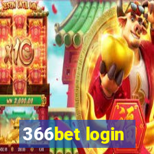 366bet login