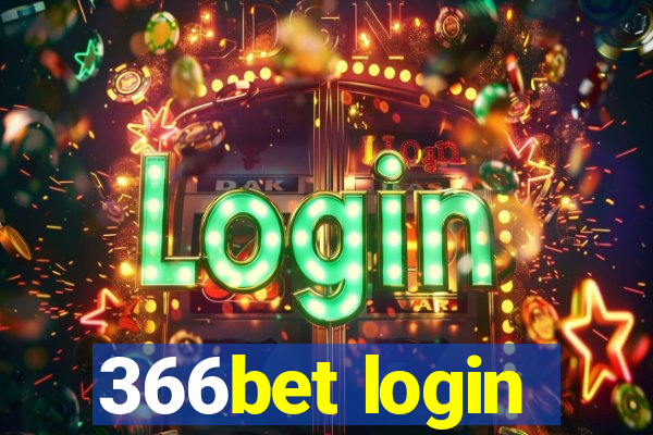 366bet login