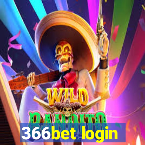 366bet login