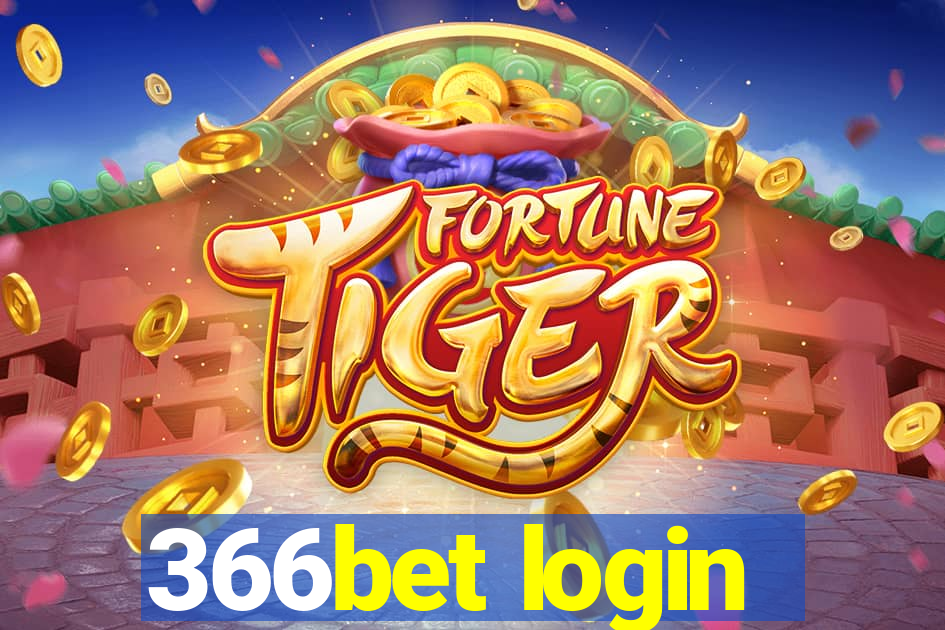 366bet login