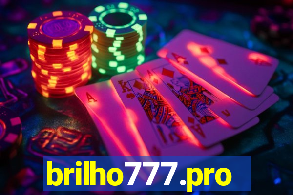 brilho777.pro