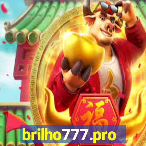 brilho777.pro