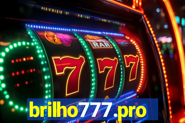 brilho777.pro