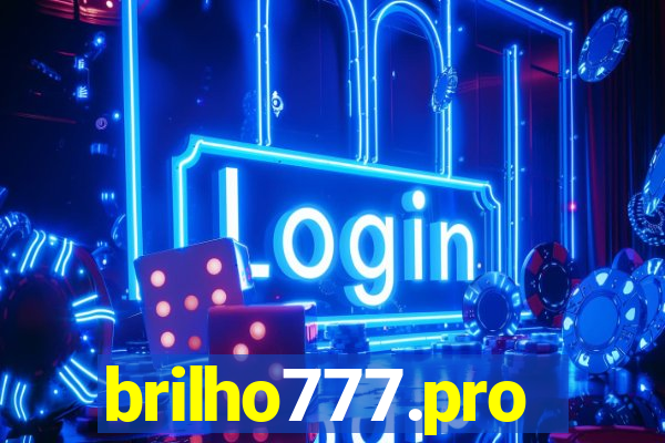 brilho777.pro