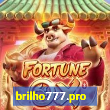 brilho777.pro