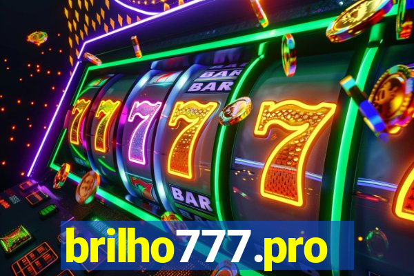 brilho777.pro