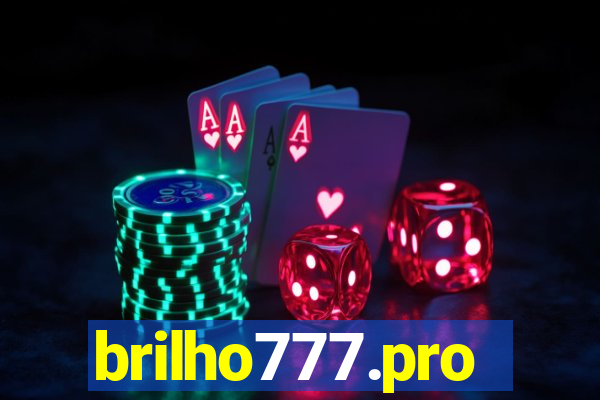 brilho777.pro