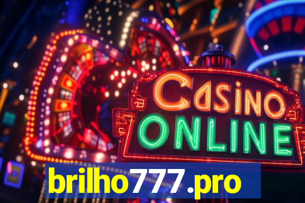 brilho777.pro