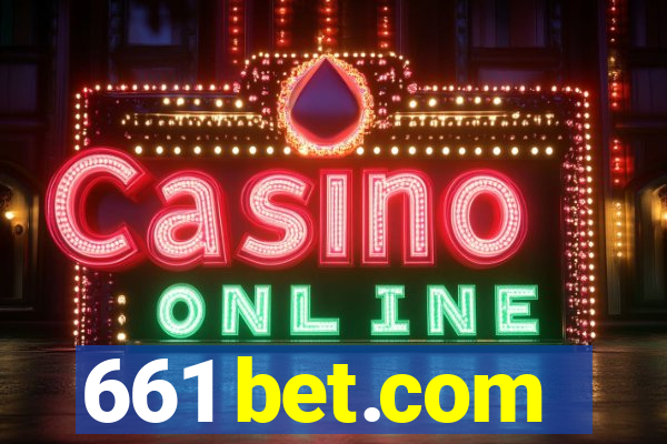 661 bet.com