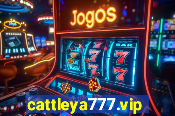 cattleya777.vip