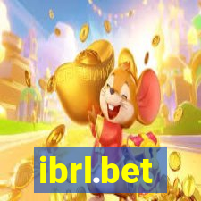 ibrl.bet