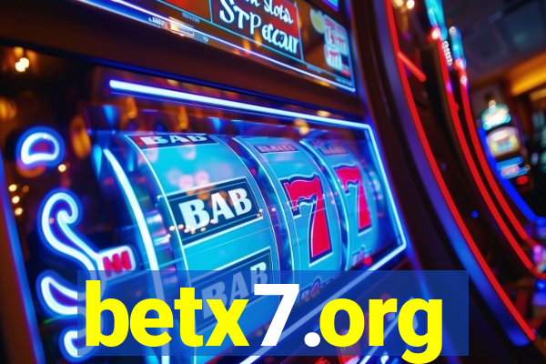 betx7.org