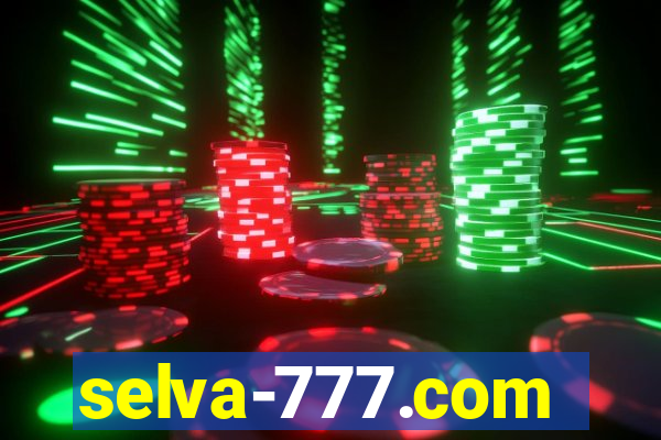 selva-777.com