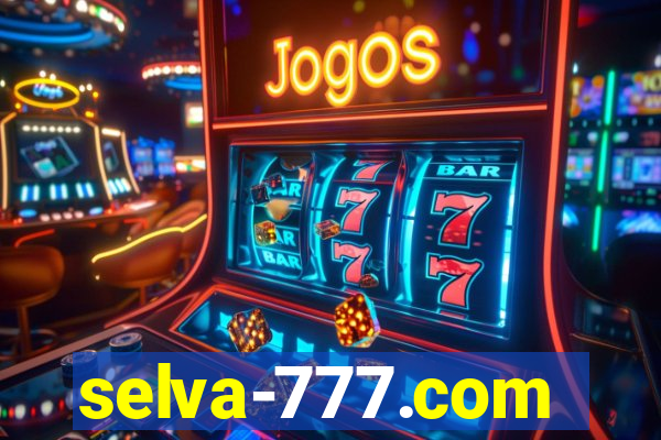 selva-777.com