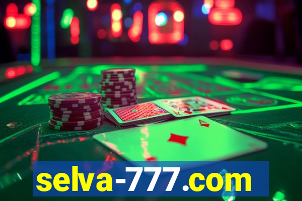 selva-777.com