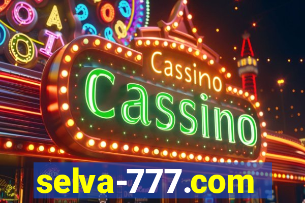 selva-777.com