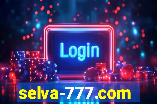 selva-777.com