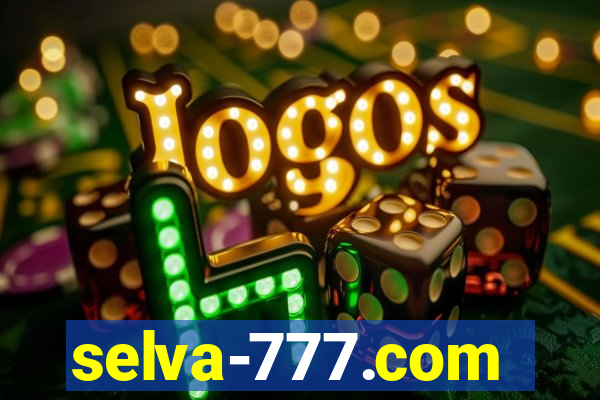 selva-777.com