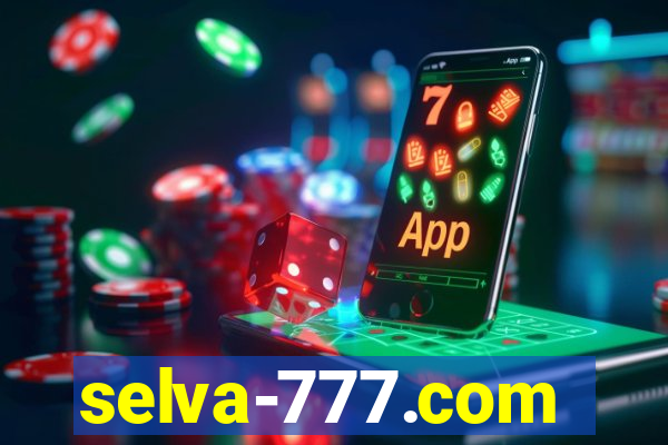 selva-777.com