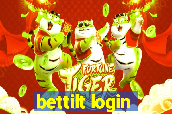 bettilt login