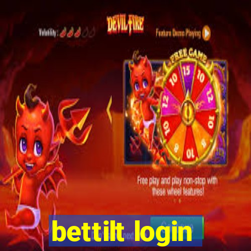 bettilt login