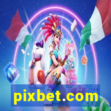 pixbet.com