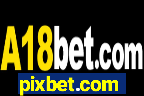 pixbet.com