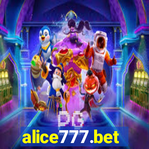 alice777.bet