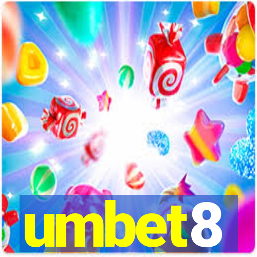 umbet8